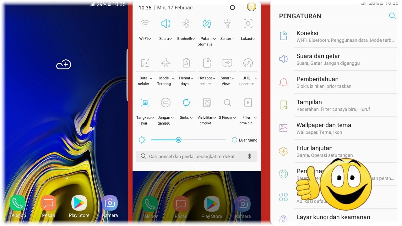 Custom ROM TouchWiz For GALAXY J3, 2016|| Update Galaxy J3 || Full Tutorial J3 2019