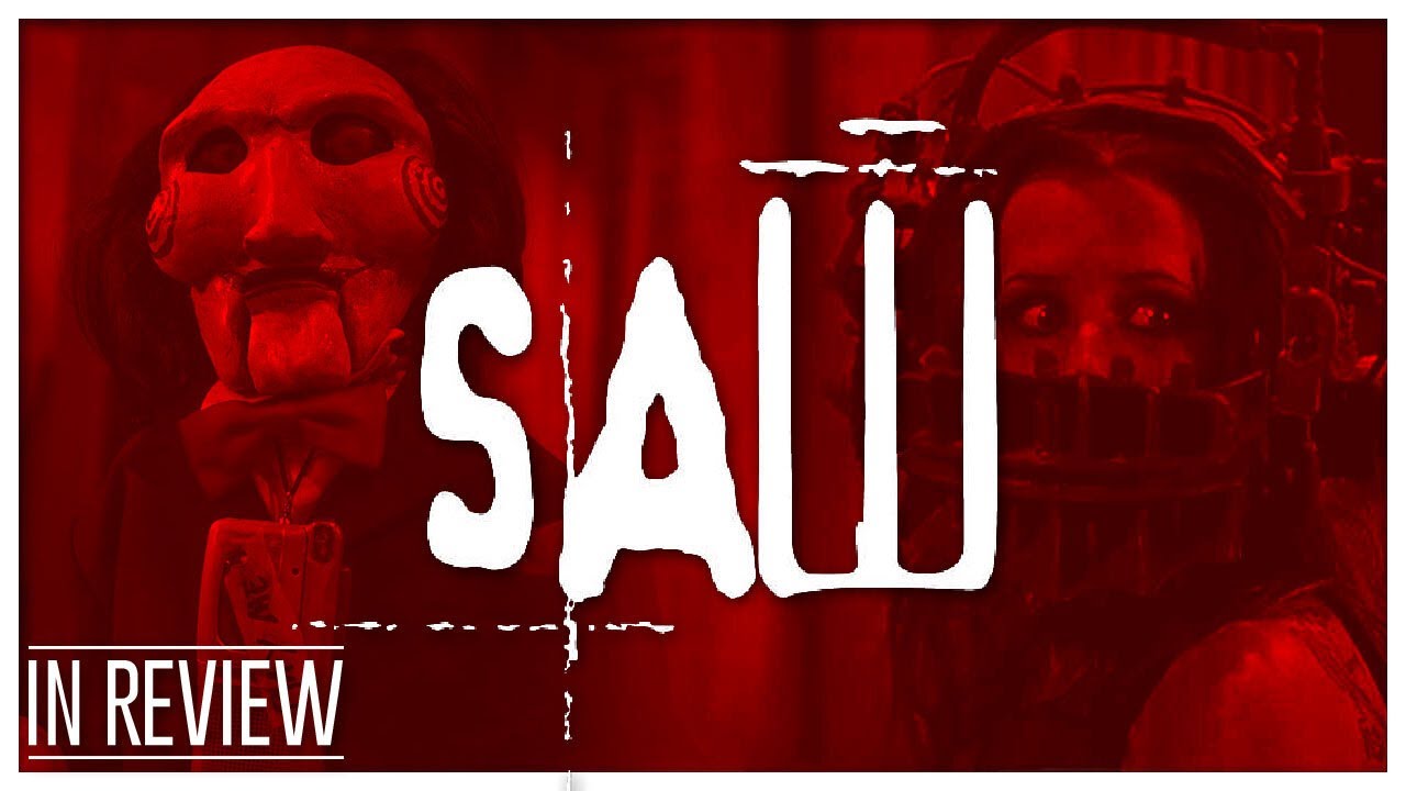 Saw In Review - Every Saw Movie Ranked & Recapped