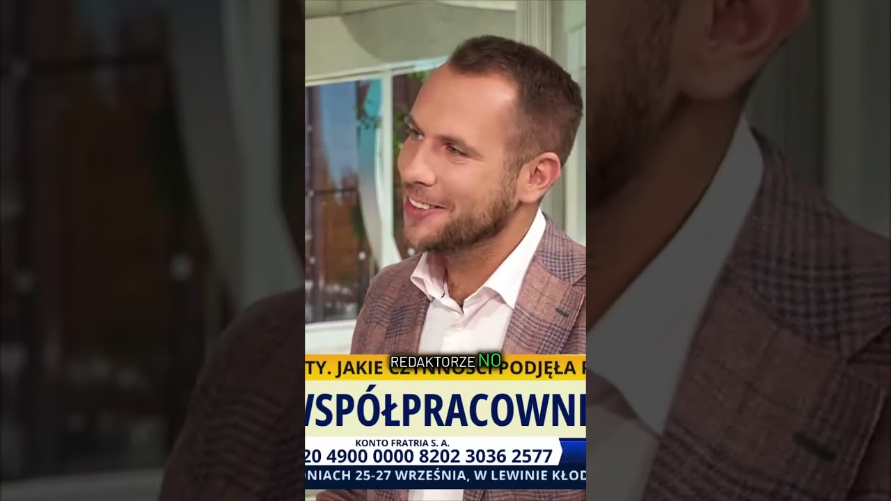 Włodzimierz Czarzasty: Buta, arogancki styl i wyniki wyborcze