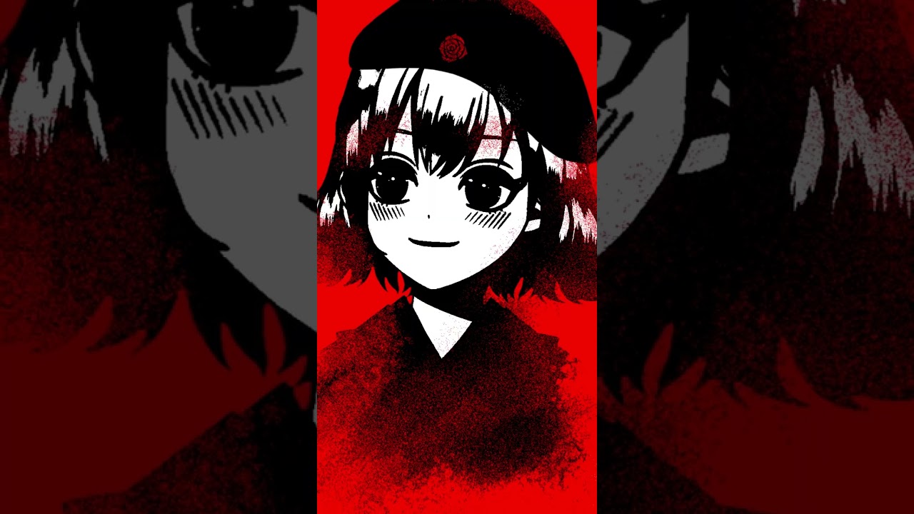 Когда узнала, кем была в прошлой жизни #hi_akari #vtuber