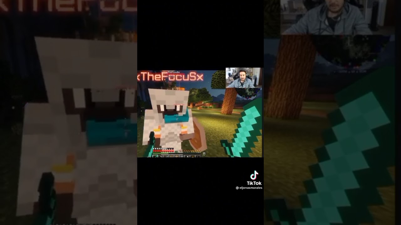 Focus habla del Video de Fargan y Willy (lo llaman Pikachu)