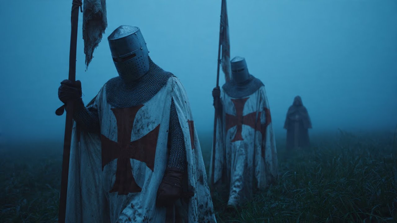 Gregorian Chant for Deep Peace | 2 Hours of Sacred Monastic Calm