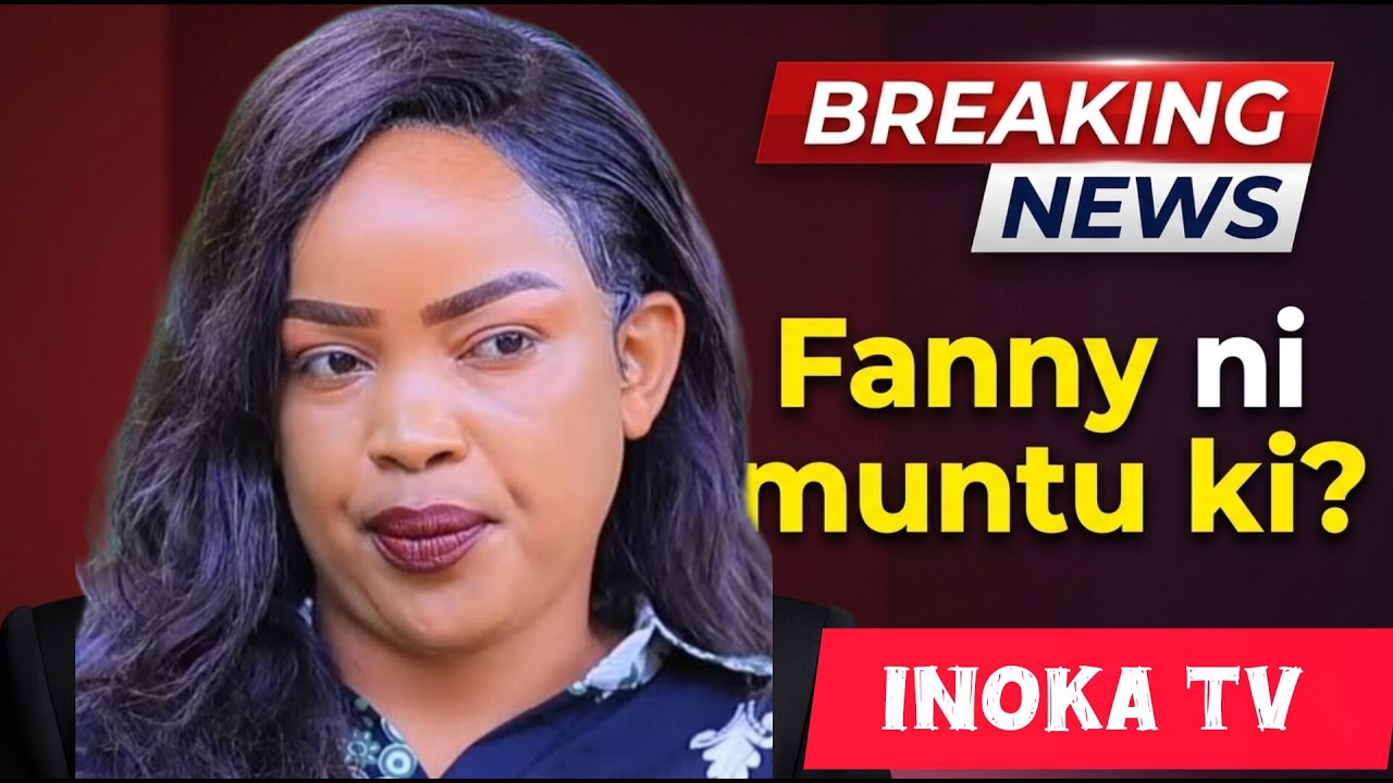 MAKURU AGEZWEHO UKO AKARERE KABYUTSE/ FANNY IBYE NTIBIVUGWAHO RUMWE BENSHI BABONAKO YARENGEREYE