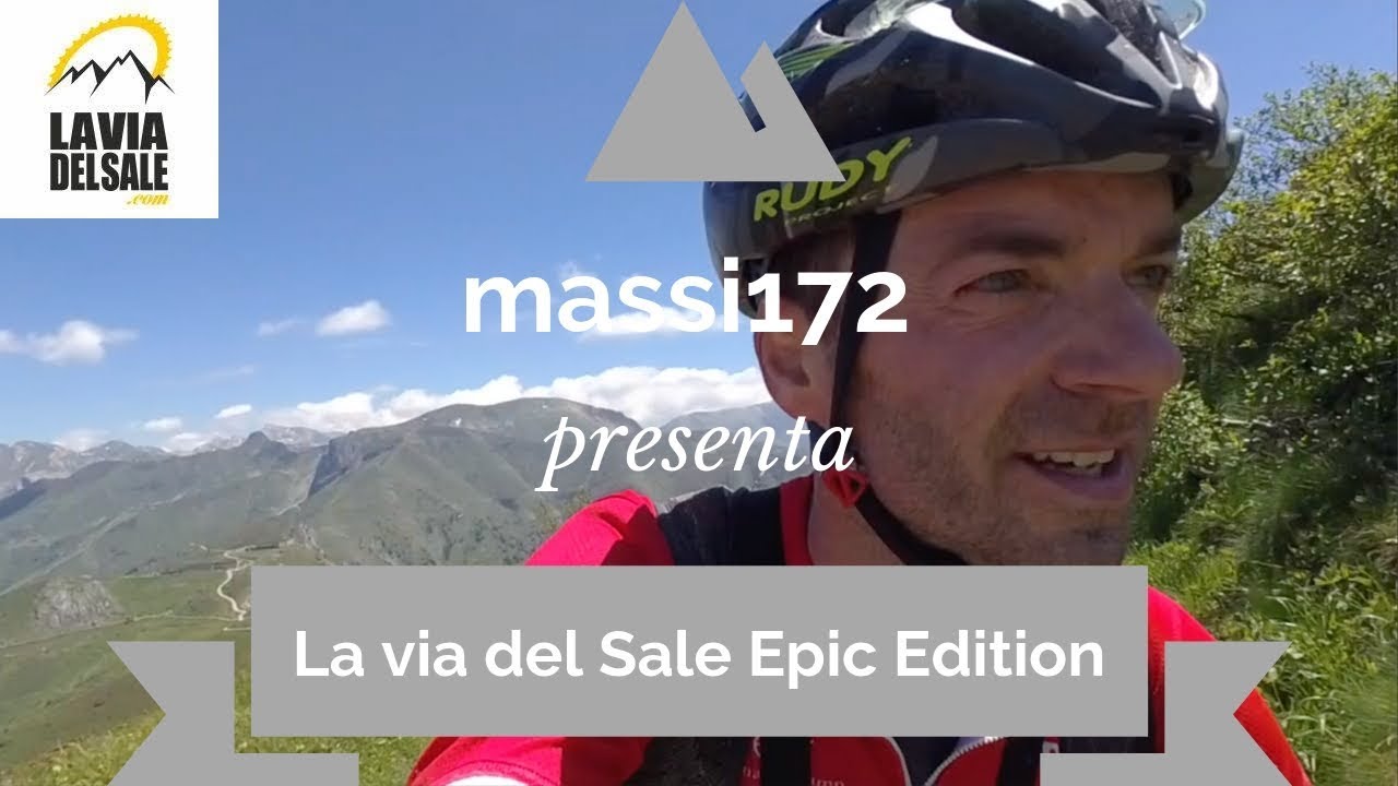 La Via del Sale Epic Edition 2019