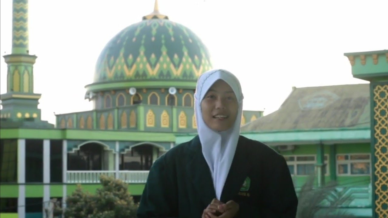 PROFIL SINGKAT LEMBAGA MADRASAH ALIYAH MASLAKUL HUDA