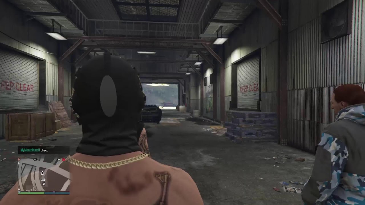 🔴GTA 6 early-access, gameplay