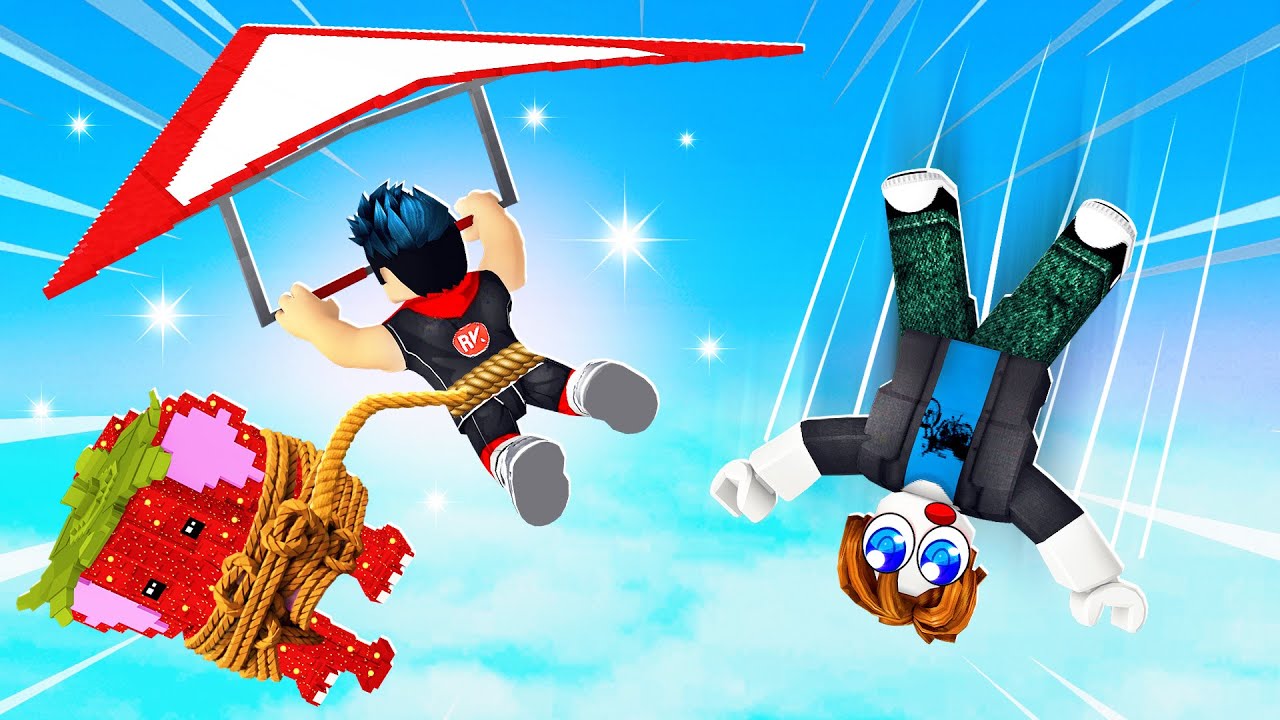AMÉLIORER MON PLANEUR POUR GAGNER DES BRAINROT DANS ROBLOX..