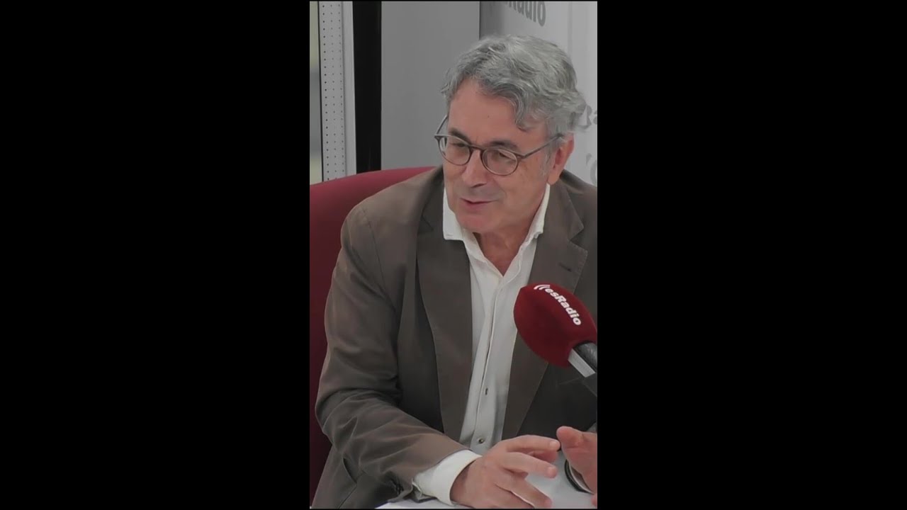 Andr&eacute;s Trapiello: 