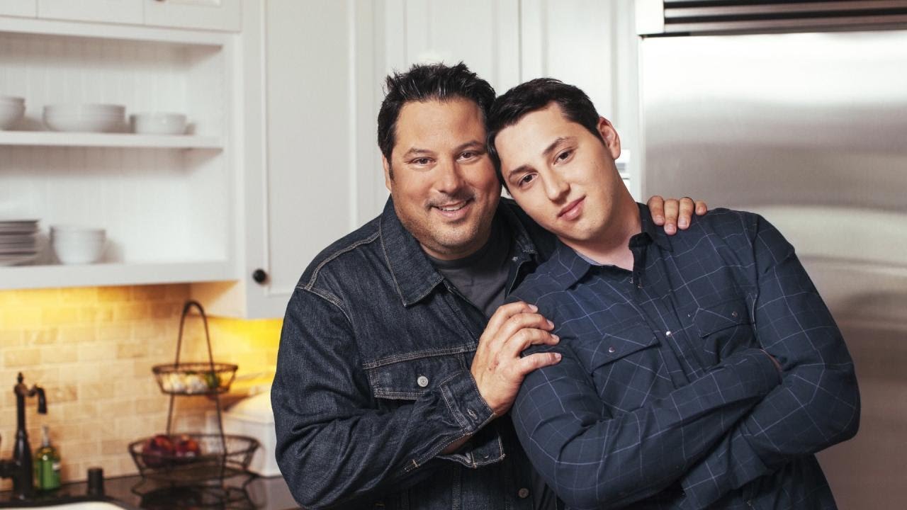 Actor Greg Grunberg&rsquo;s Son&rsquo;s Brave Battle with Epilepsy