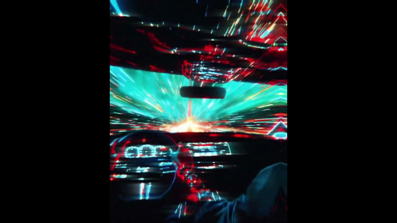 SARAIA - Back To The Future 