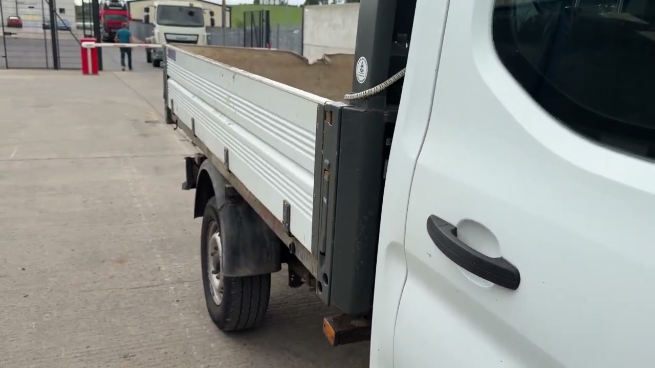Ford-HV67HHO