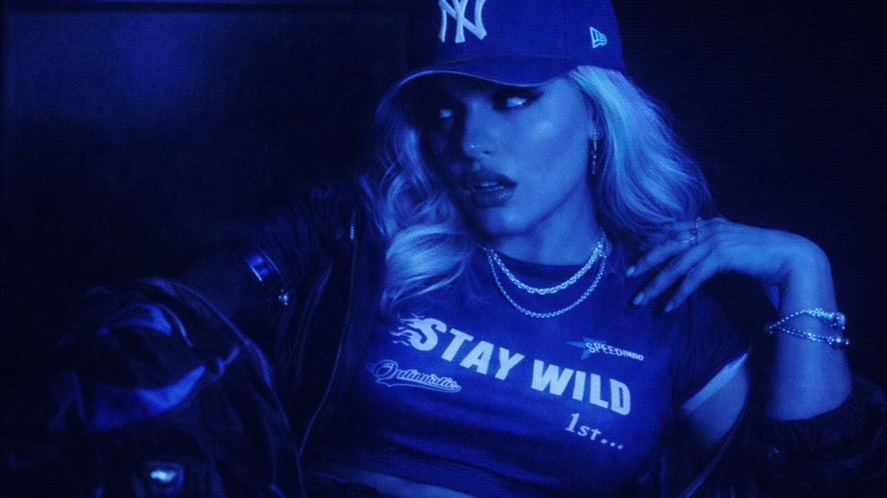 Glow Up Anthem (oficial audio)