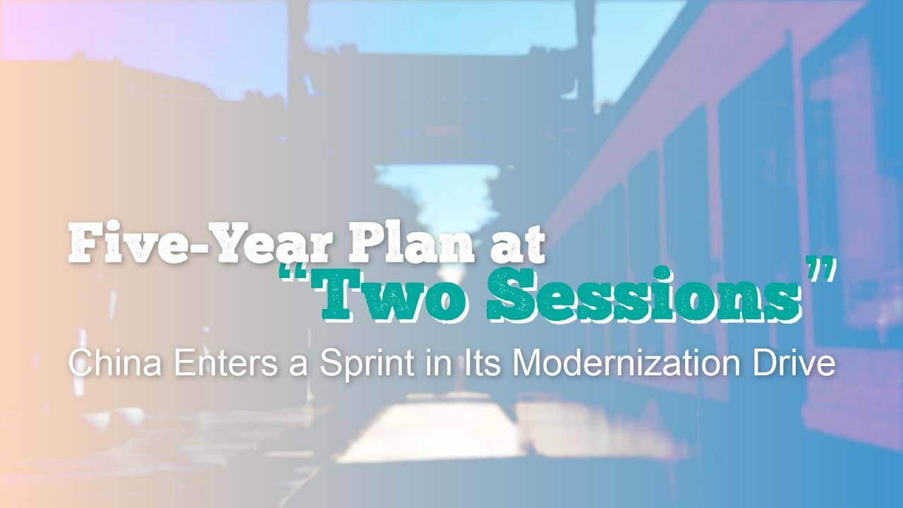Five-Year Plan at 