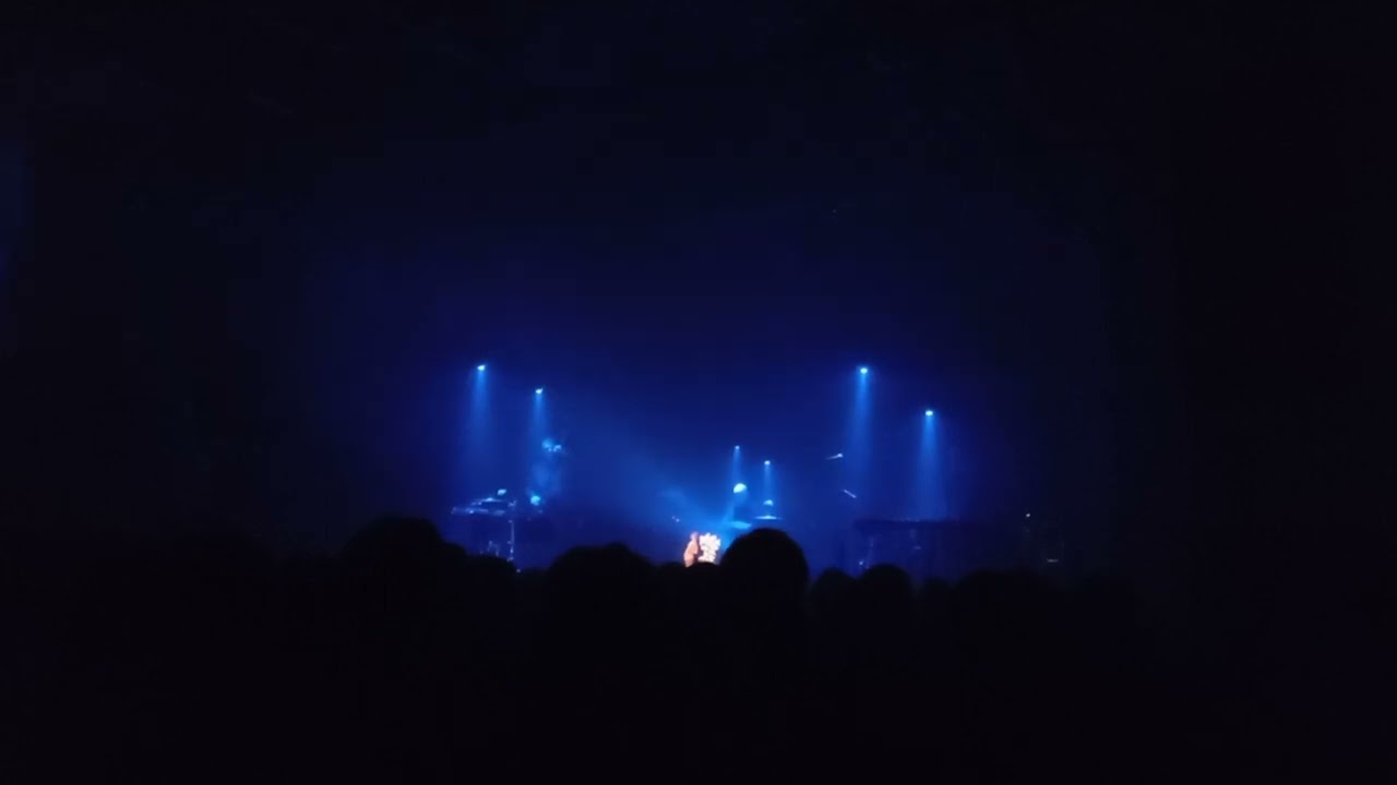 BOHREN & DER CLUB OF GORE - Live @ Hanzas Perons, Riga 24.03.2024