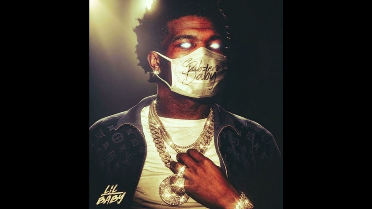 [FREE] Lil Durk x Lil Baby x A Boogie Type Beat 2022 - 