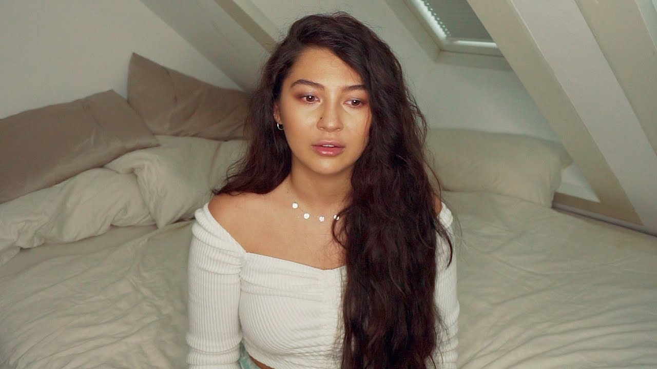 Meine Depressionen und Panikattacken