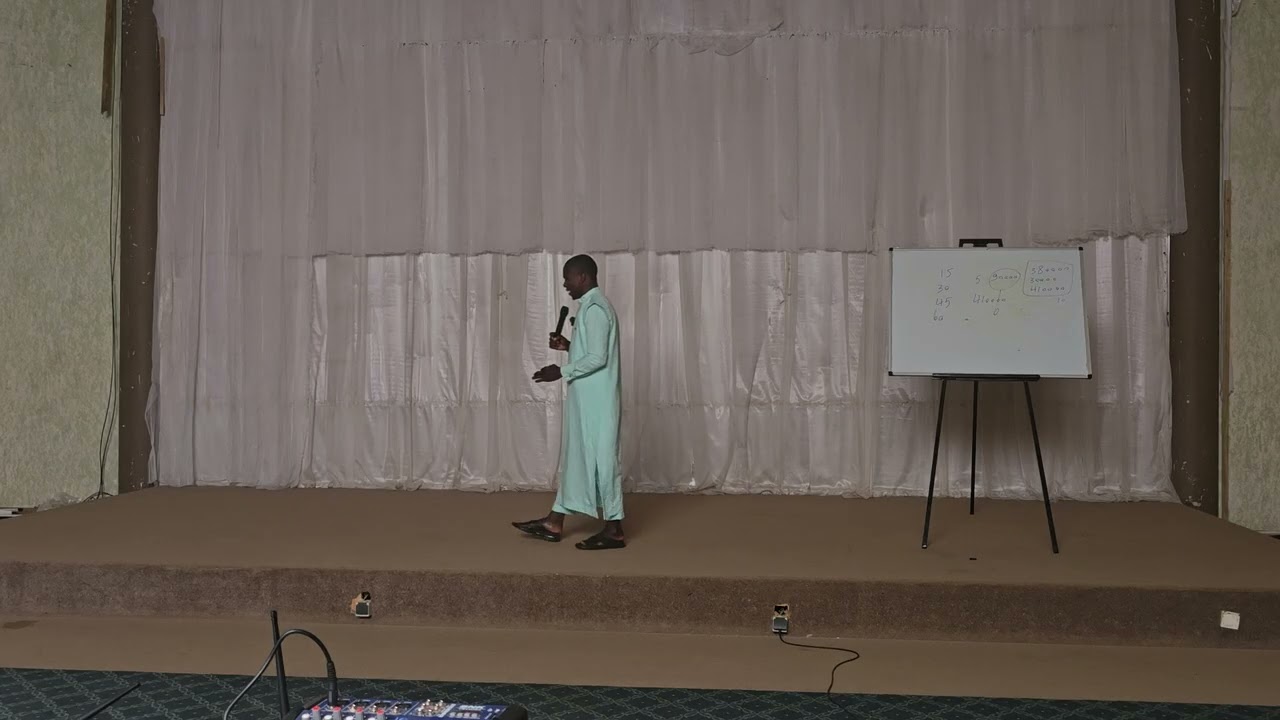 Formation