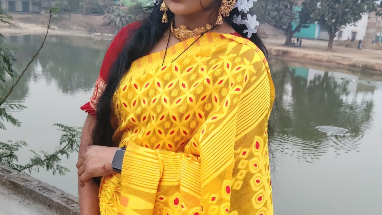 সরস্বতী পূজা কেমন কাটলো তোমাদের 👍🤗💛#live #new #subscribe #livevideo #newlive #like