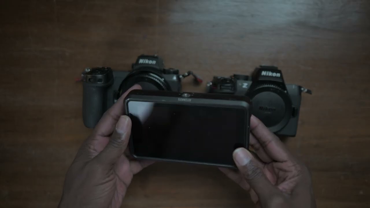 Z50II vs Z6II for Video – Which One Should You Buy?