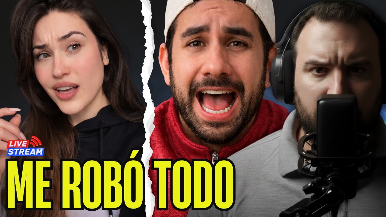 🚨 DORMIDA, GRABADA Y DIFUNDIDA: La pesadilla que vivió Fernanda Blaz con Werevertumorro