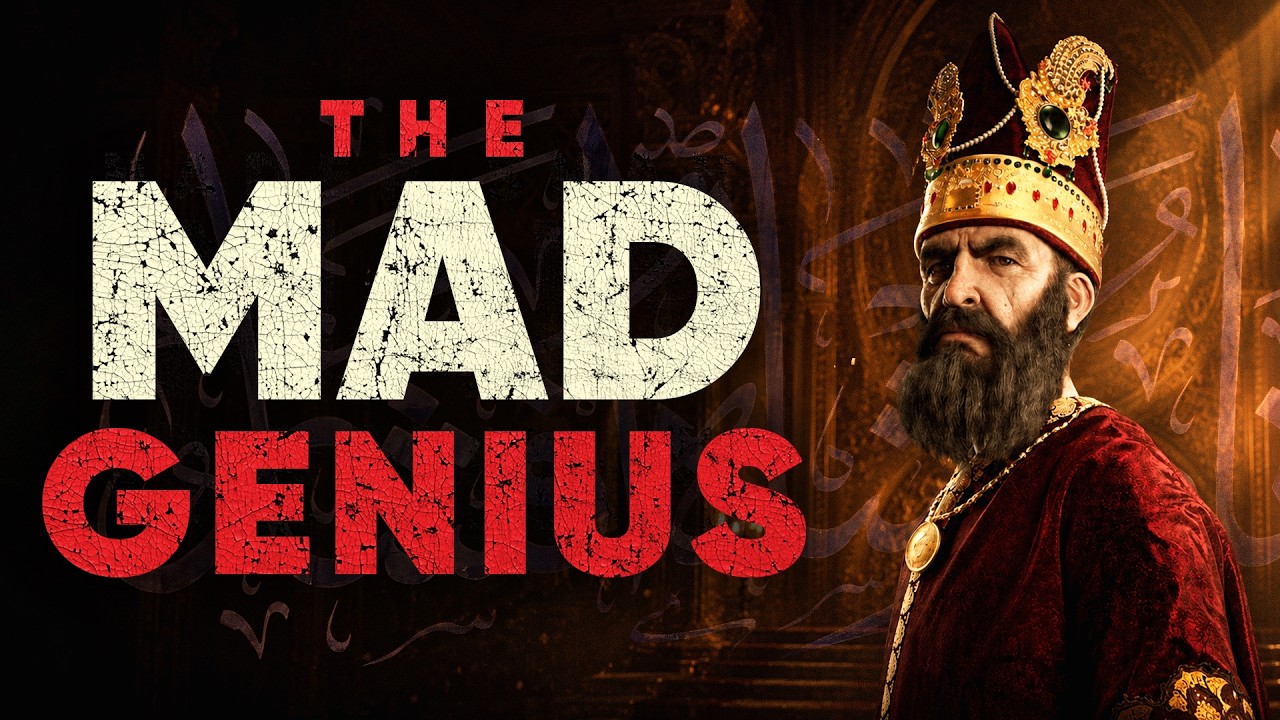 Asia's Napoleon Nader Shah: The Forgotten Conqueror Who Changed History