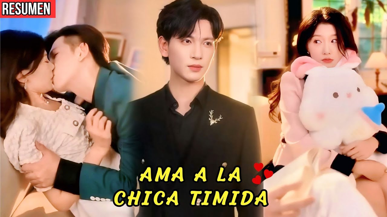 DOCTOR REBELDE se 0BSESIONA con ella tras una noche y quiere que sea la madre de su hijo (Resumen)