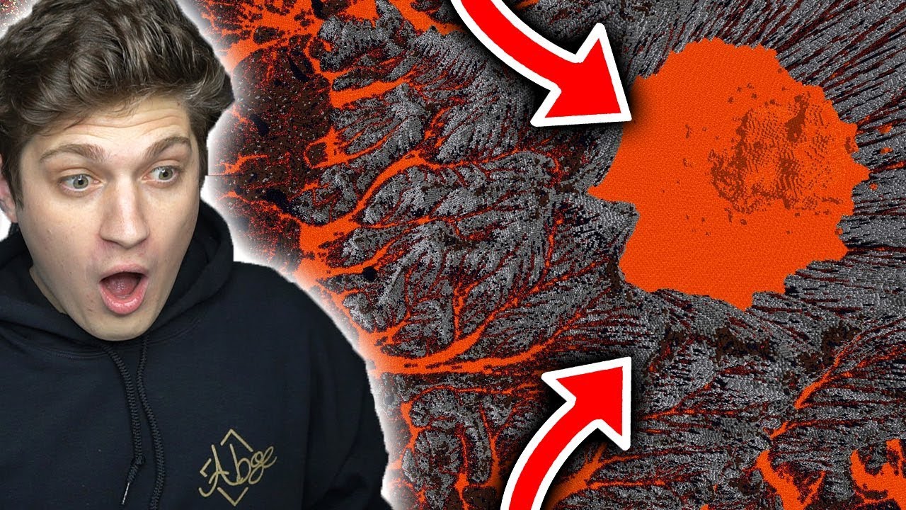 Was wurde aus den 100-er Merges? (gigantisch) 😨