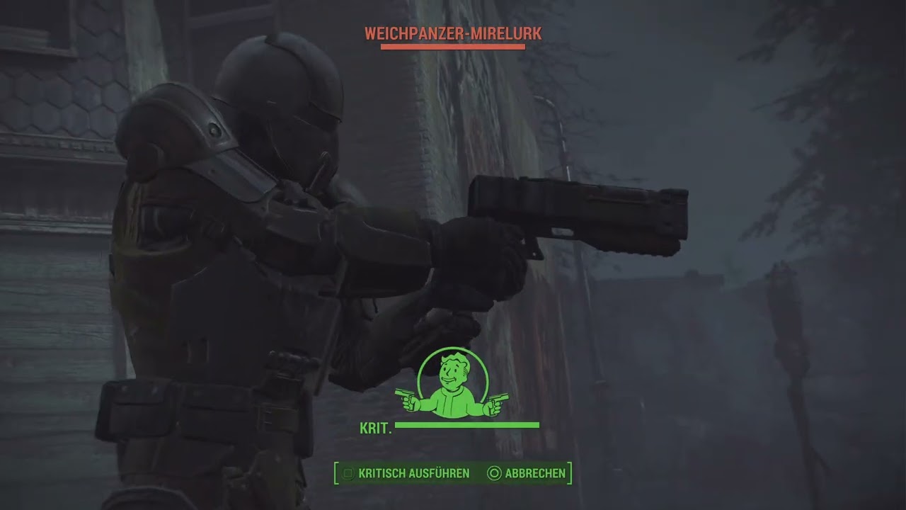 Fallout 4 DLC Far Harbor - Wir spielen die Quest Sichere Überfahrt