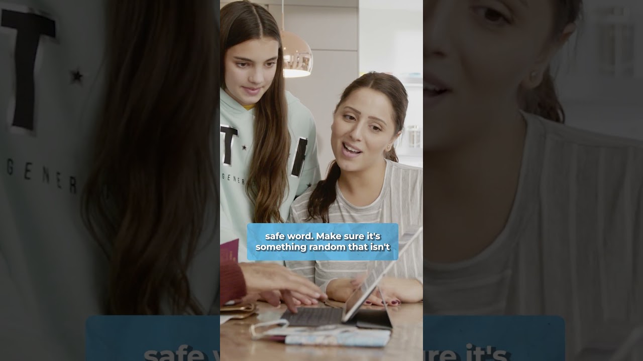 3 Seconds Is All They Need to Clone Your Voice