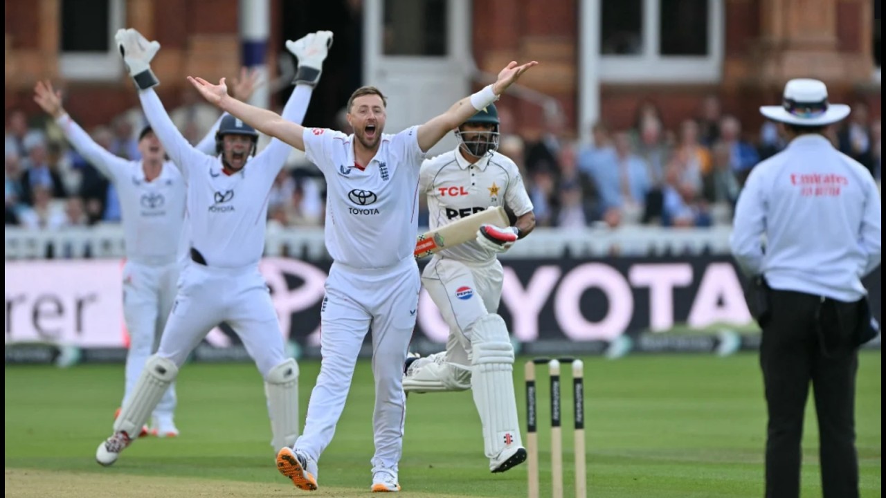 ENG vs PAK 2nd Test Preview 2026: Babar Azam Returns! | Pitch Report, Playing XI & Predictions