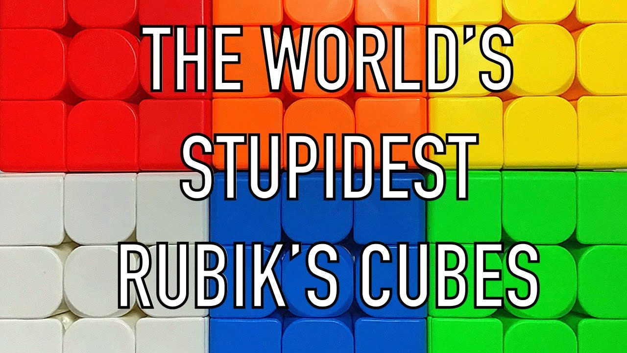 MAKING FORCE CUBES