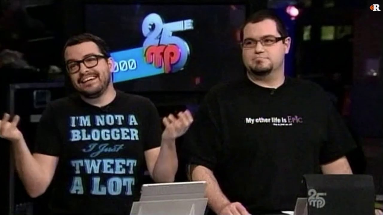 M.NET | MusiquePlus | Le bogue de l'an 2000 et la PS2 | 2011