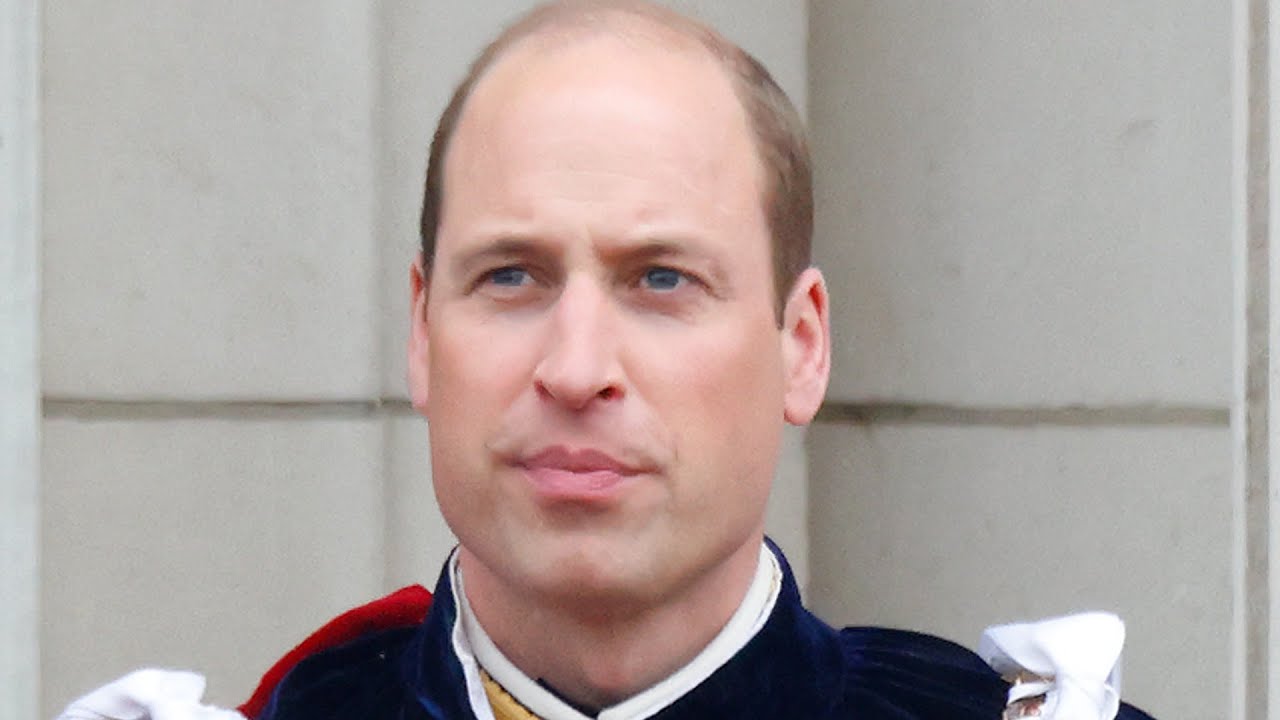 Experts Make Claims On Prince William's Body Language