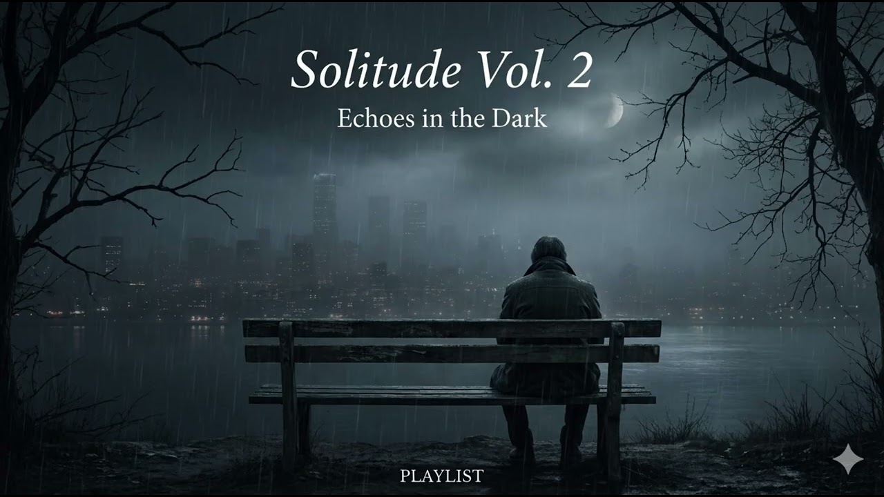 Solitude Vol.  2 Nocturnes for the Lonely Hours | More Nocturnes for the Lonely Hours