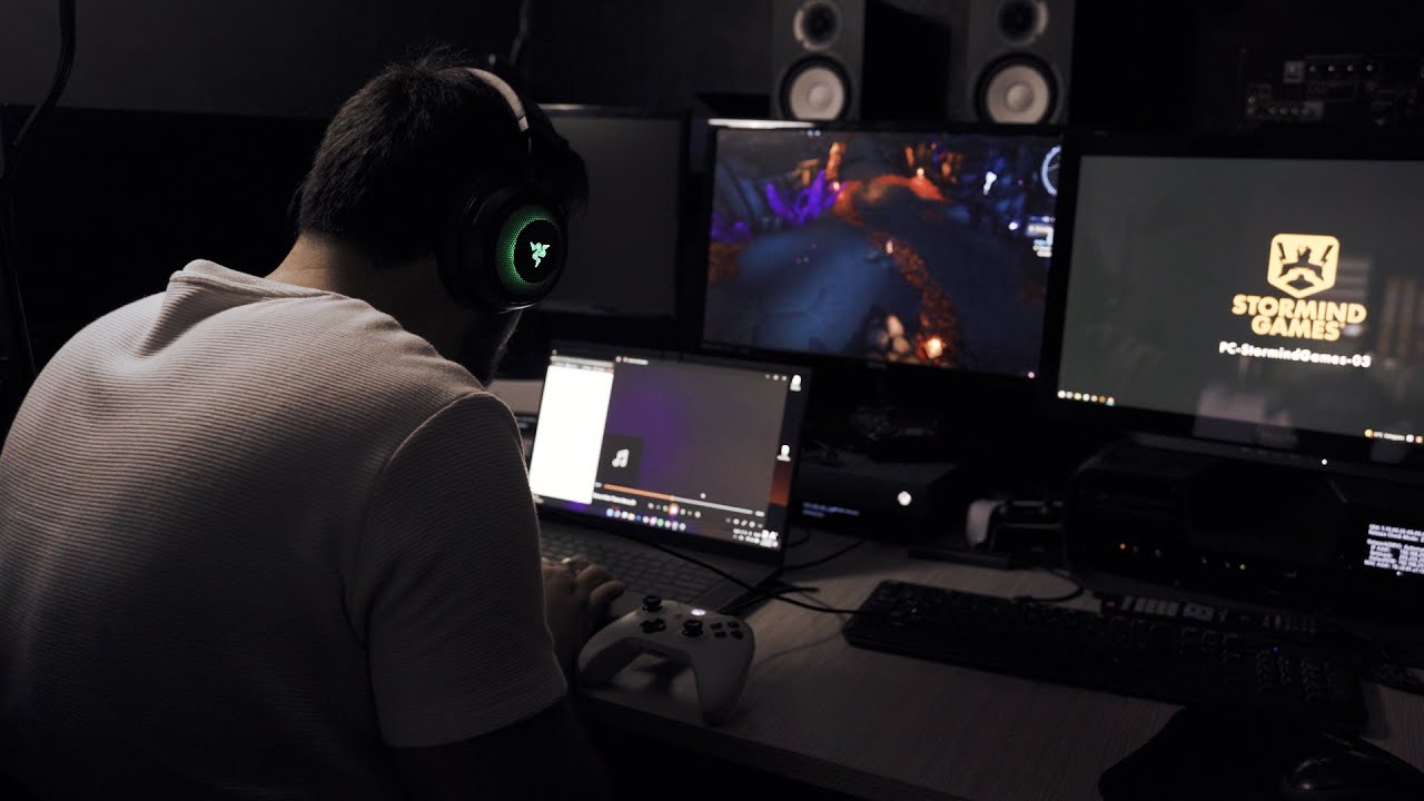 Deep dive into the soundtrack of Batora Lost Haven