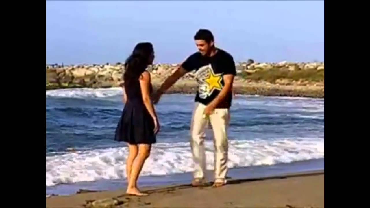 Lucía y Nené - Quien te quiere como yo.