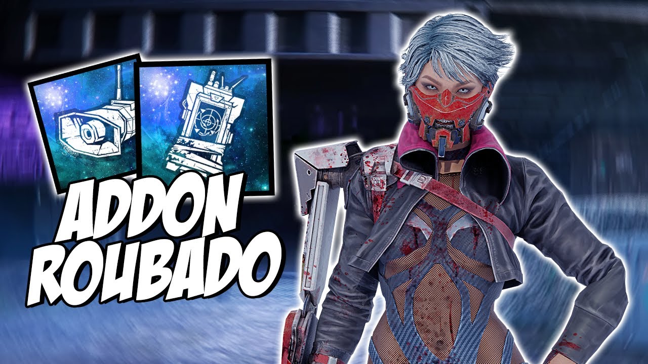 Só 0,01% das Adrianas perdem com essa BUILD!