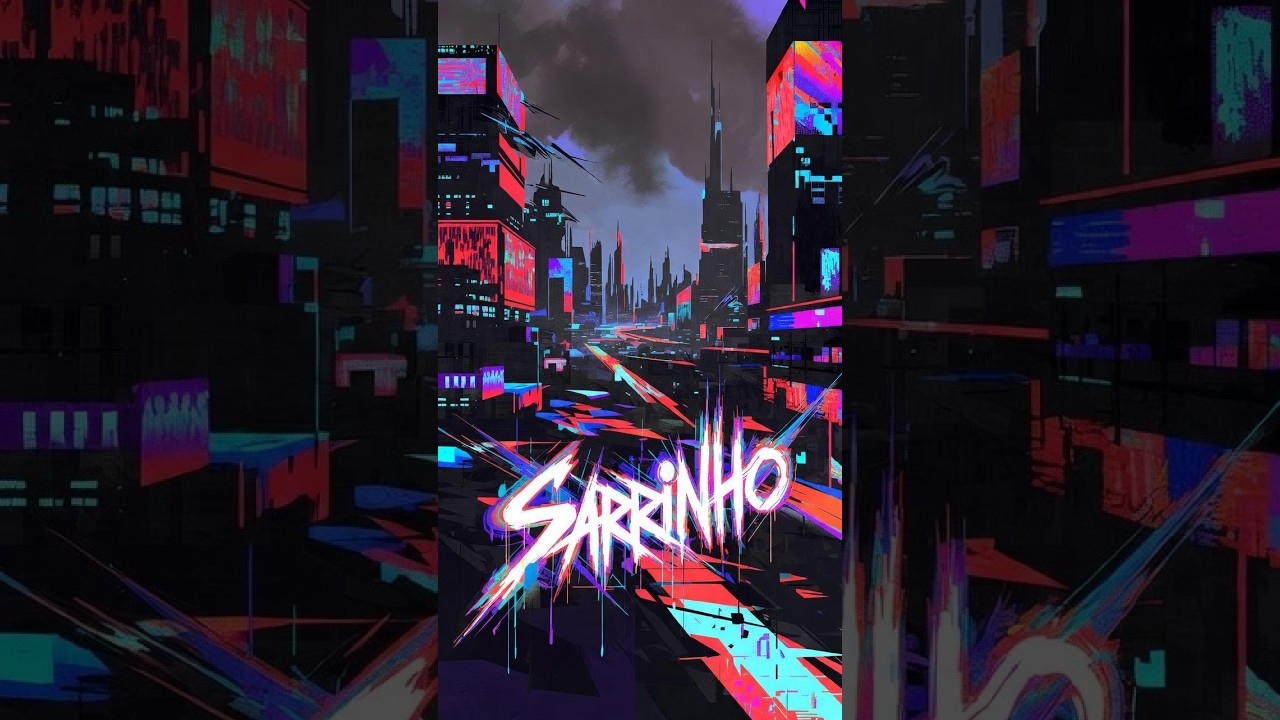 EnergiSarroPhonk 🌌 Brazilian Phonk | Energi | Sarro ⚡ #Music #Sarro #Phonk