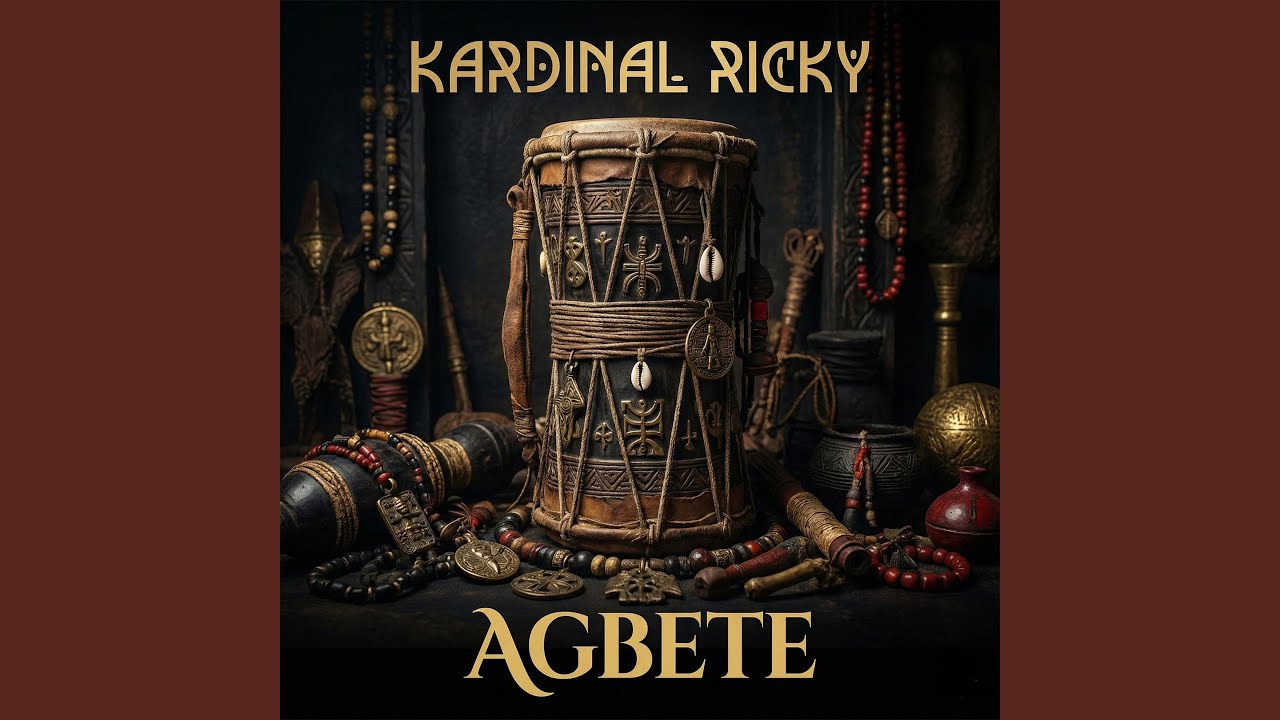 Agbété