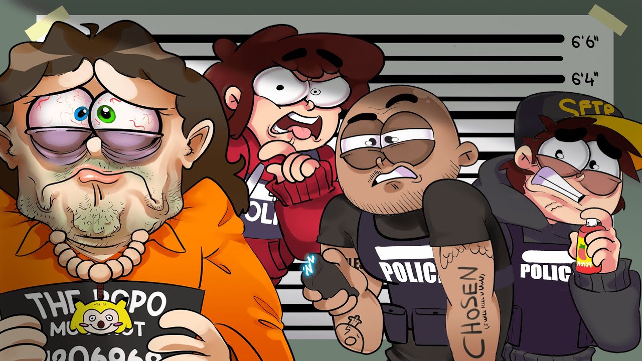 Half Baked Ep. 17 - Chris Chan
