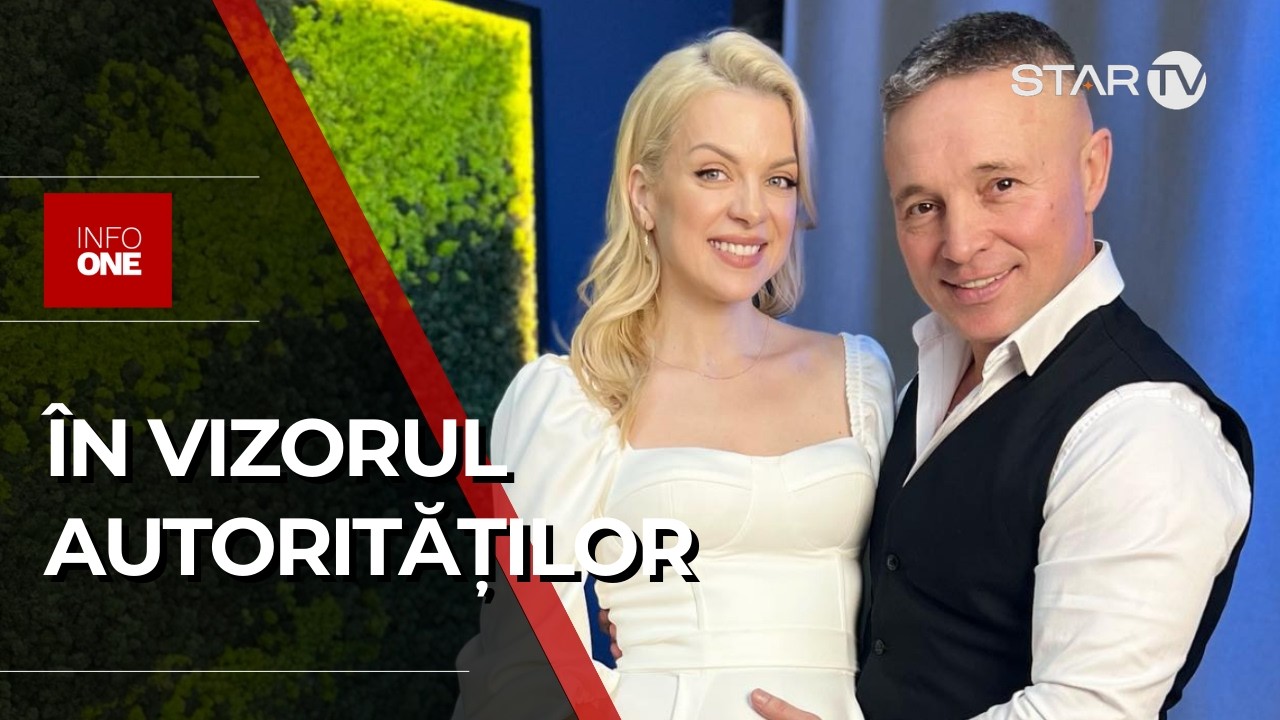 STAR TV - INFO ONE - 13 MARTIE 20:00