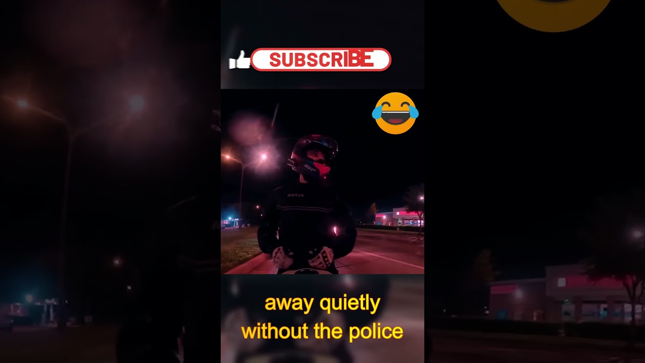He Was HOPING the Cop Wouldn&rsquo;t Notice&hellip; 😱🚔 But He DID! 😂 | Republic Vantage