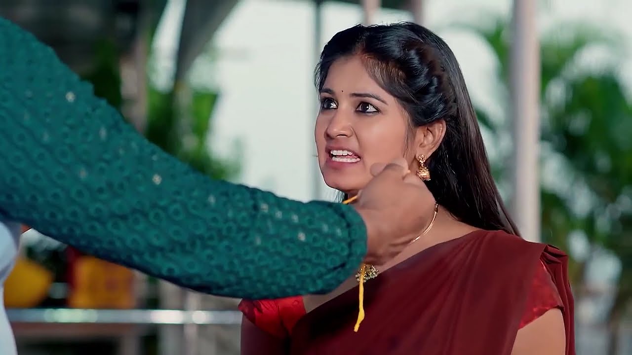Gharana Mogudu | Ep - 30 | Webisode | Jun 14 2025 | Zee Telugu