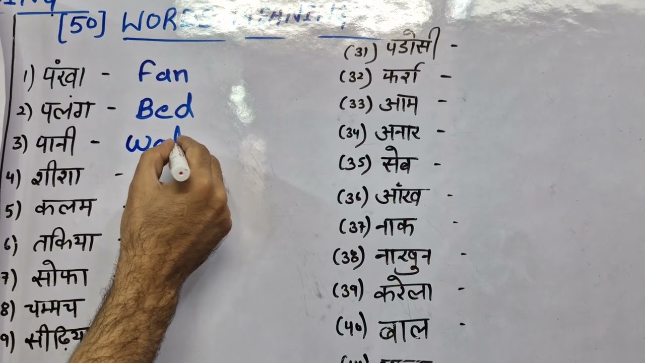 Vocabulary time#motivation #viral #education #reels #comedy #love 
