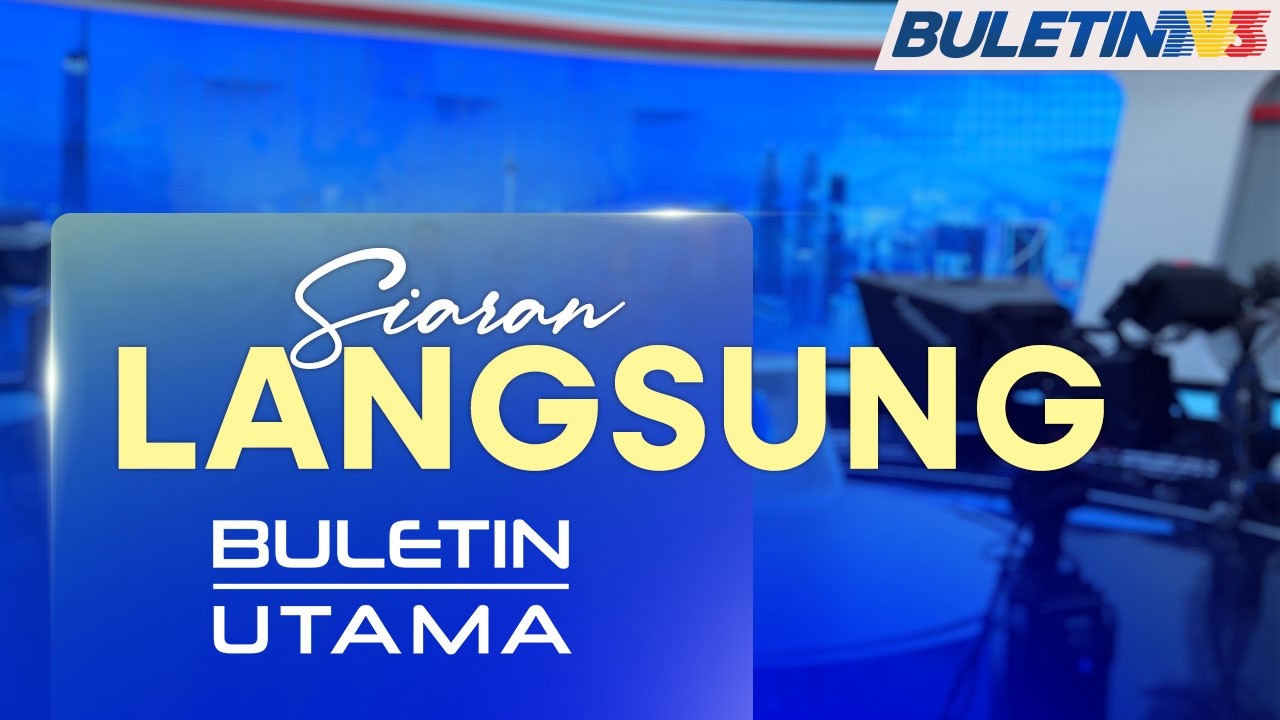 Laporan RCI TH: SPRM Mulakan Siasatan | Buletin Utama, 31 Julai 2026