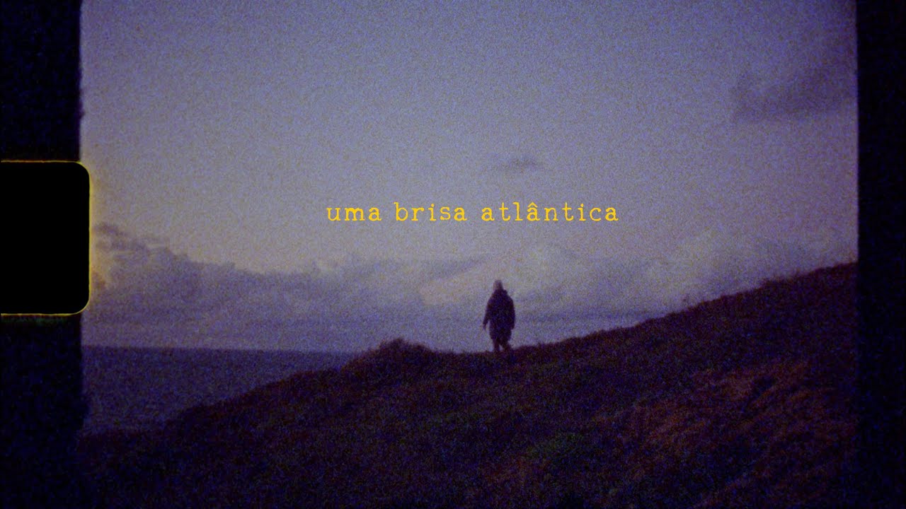 uma brisa atlântica - Portugal roadtrip on Super 8