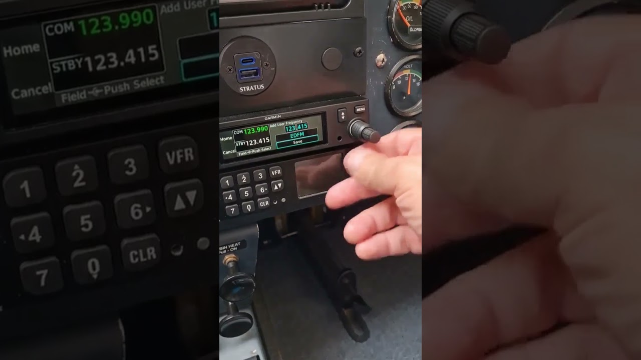 Video gnc 215