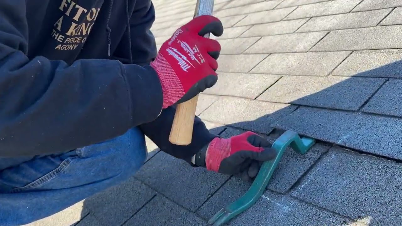 Clinty Hinton Attempt To Repair ￼