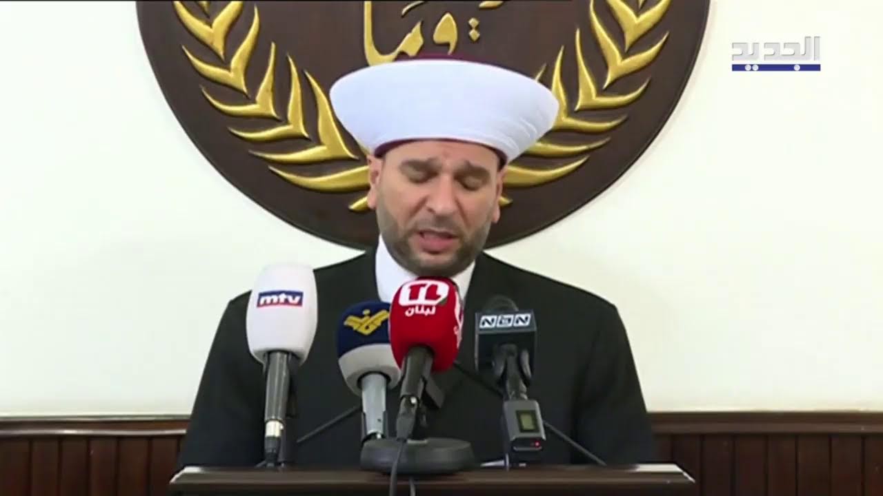 مواكبة مستمرة للحـــ ر ب على لبنان