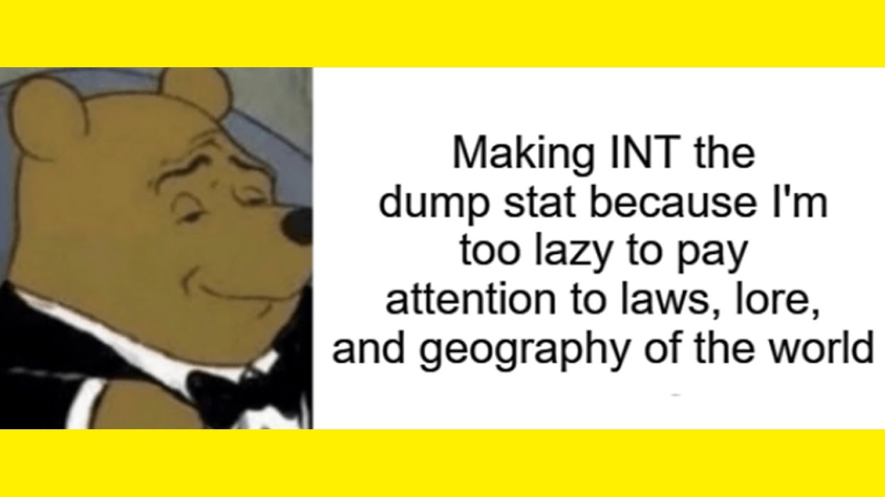 r/DnDMemes Top Posts of All Time #9